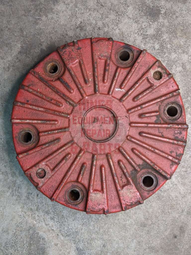 Brake Housing IH International 527443R1 USED - Hines Equipment Repair & Parts