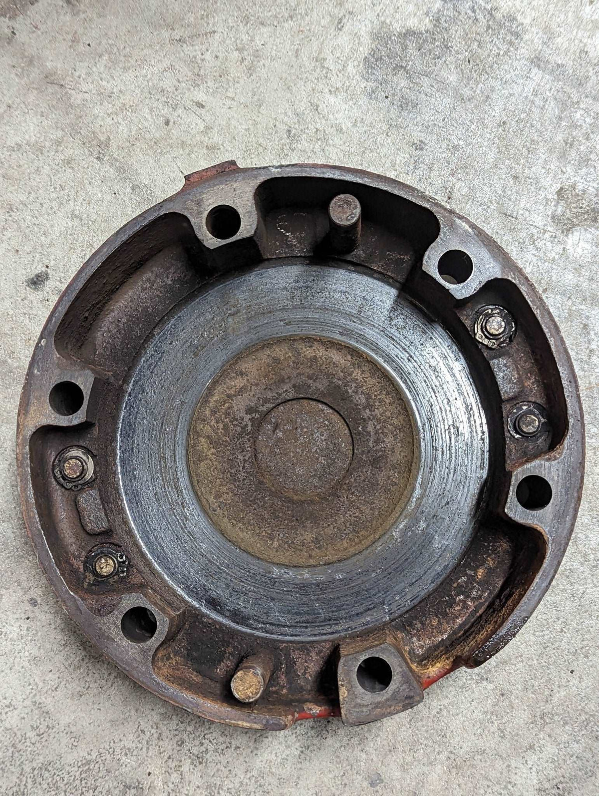 Brake Housing IH International 527443R1 USED - Hines Equipment Repair & Parts