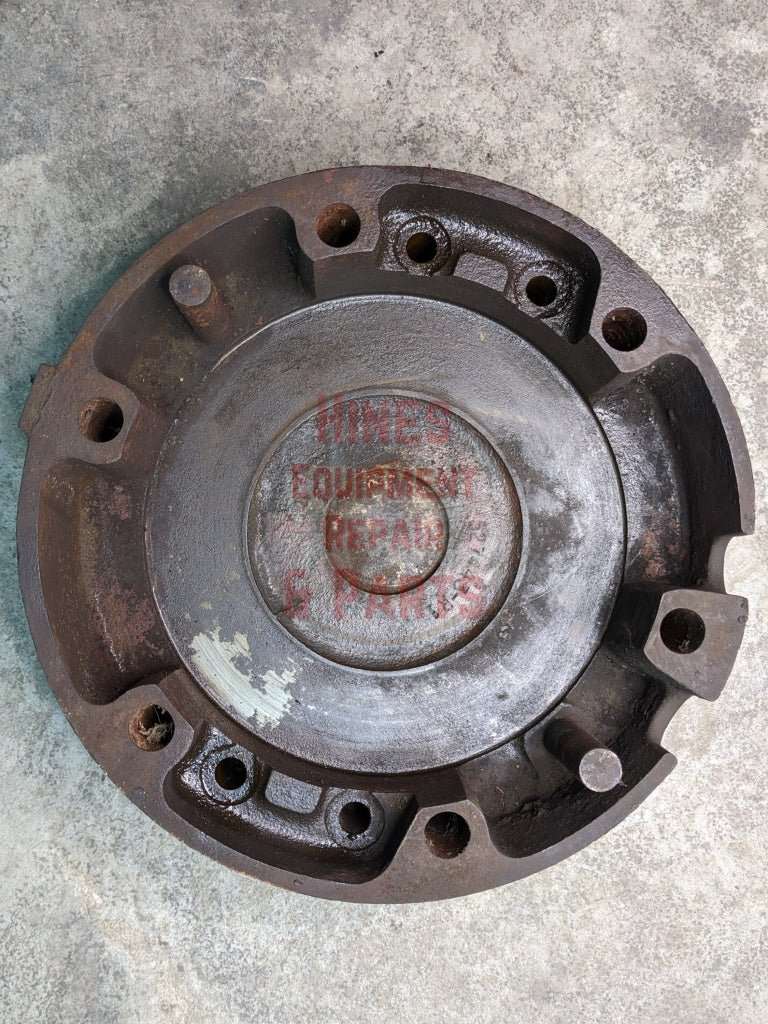 Brake Housing IH International 527443R1 USED - Hines Equipment Repair & Parts