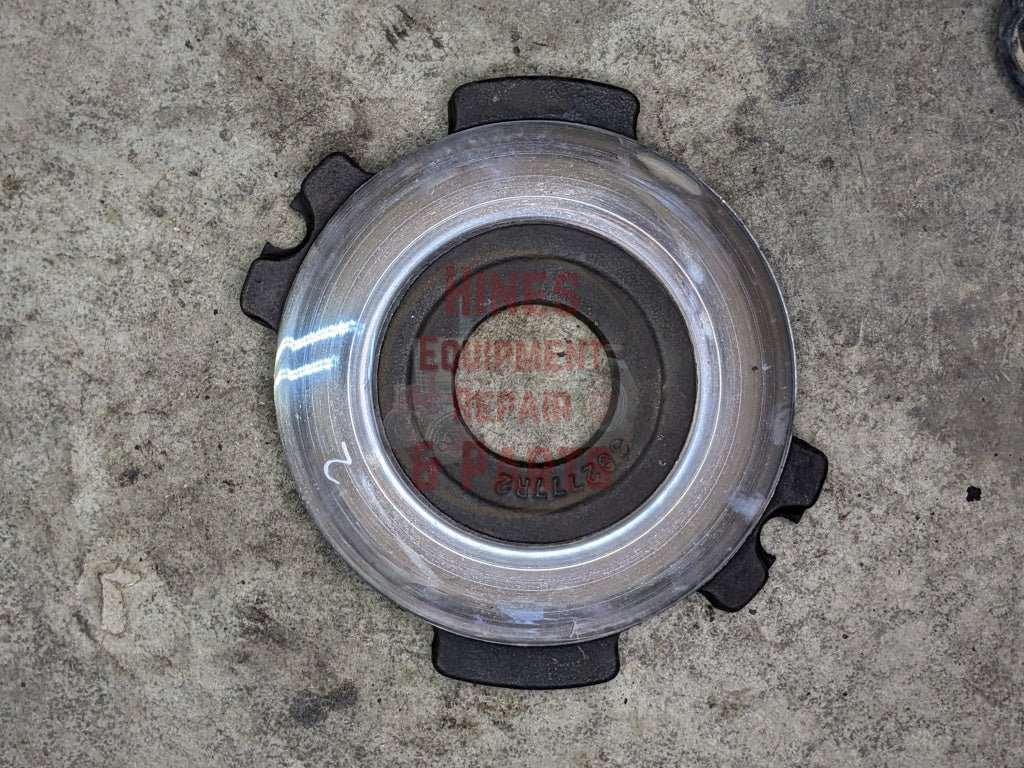 Brake Intermediate Plate IH International 392777R2 USED - Hines Equipment Repair & Parts