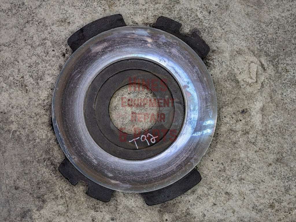 Brake Intermediate Plate IH International 392777R2 USED - Hines Equipment Repair & Parts