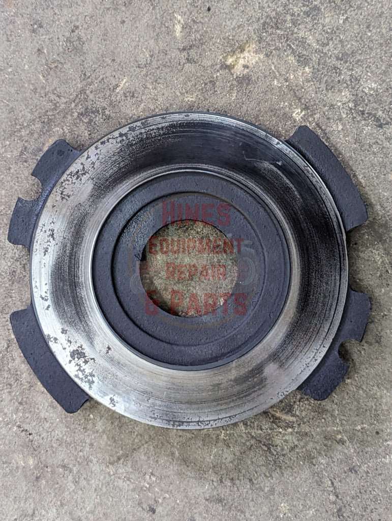 Brake Intermediate Plate IH International 392777R2 USED - Hines Equipment Repair & Parts