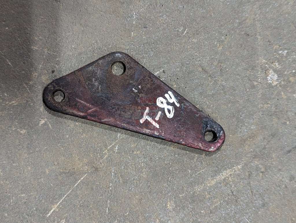 Brake Lock Lever IH International 388284R1 USED - Hines Equipment Repair & Parts