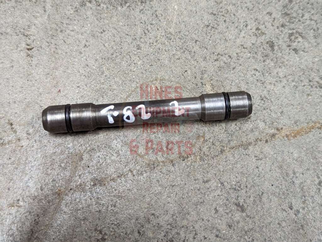 Brake Oil Inlet Tube IH International 120514C1 USED - Hines Equipment Repair & Parts