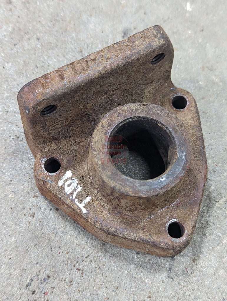 Brake Pedal Housing IH International 120175C91 USED - Hines Equipment Repair & Parts