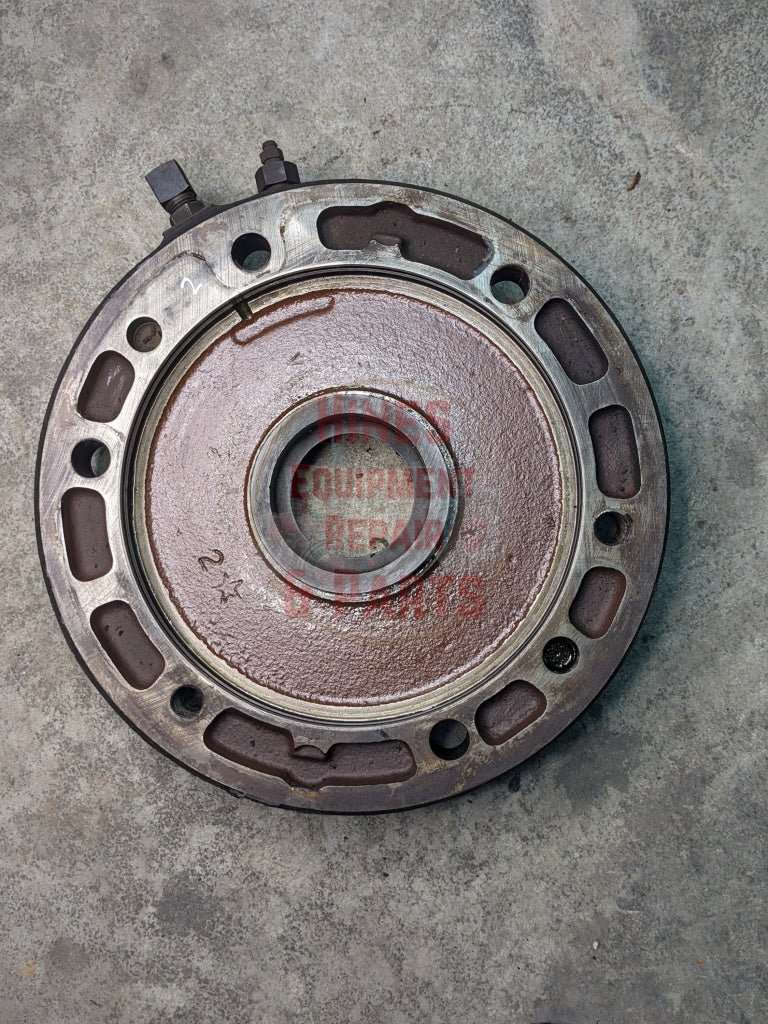 Brake Piston Housing IH International 104658C91 USED - Hines Equipment Repair & Parts
