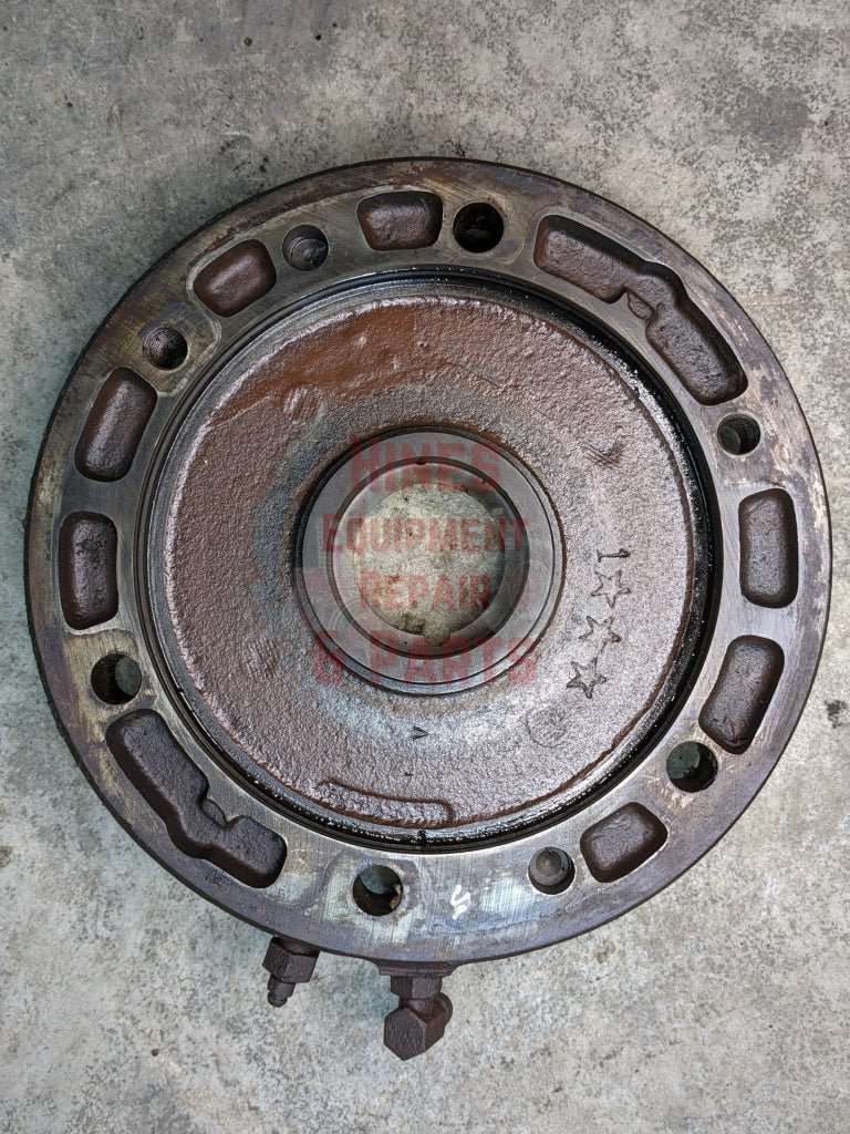 Brake Piston Housing IH International 104658C91 USED - Hines Equipment Repair & Parts