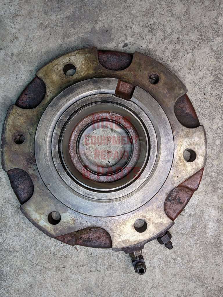 Brake Piston Housing IH International 104658C91 USED - Hines Equipment Repair & Parts