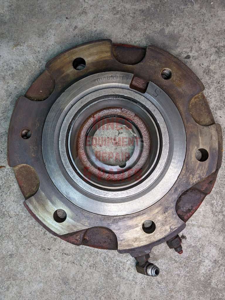 Brake Piston Housing IH International 104658C91 USED - Hines Equipment Repair & Parts