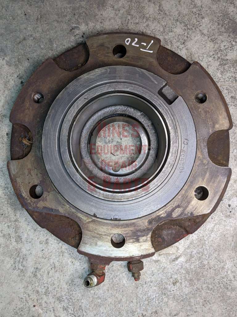 Brake Piston Housing IH International 104658C91 USED - Hines Equipment Repair & Parts