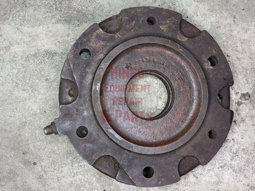 Brake Piston Housing IH International 384364R3 USED - Hines Equipment Repair & Parts