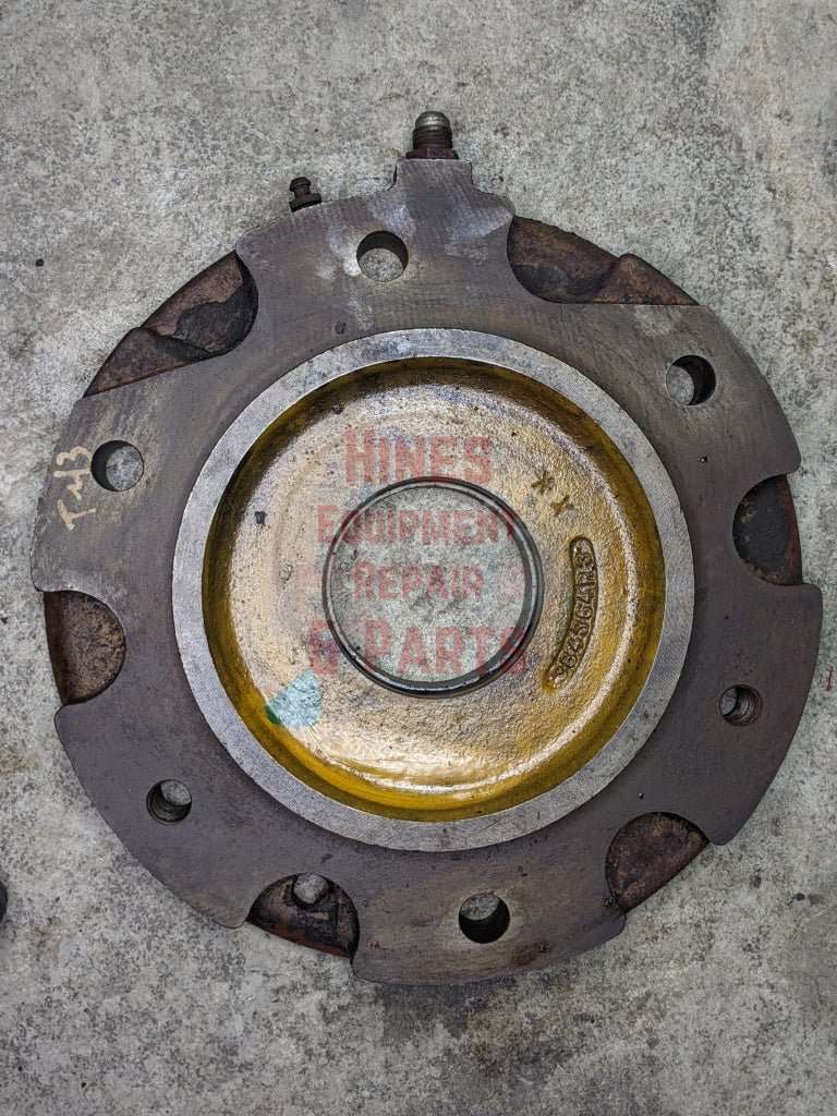 Brake Piston Housing IH International 384364R3 USED - Hines Equipment Repair & Parts