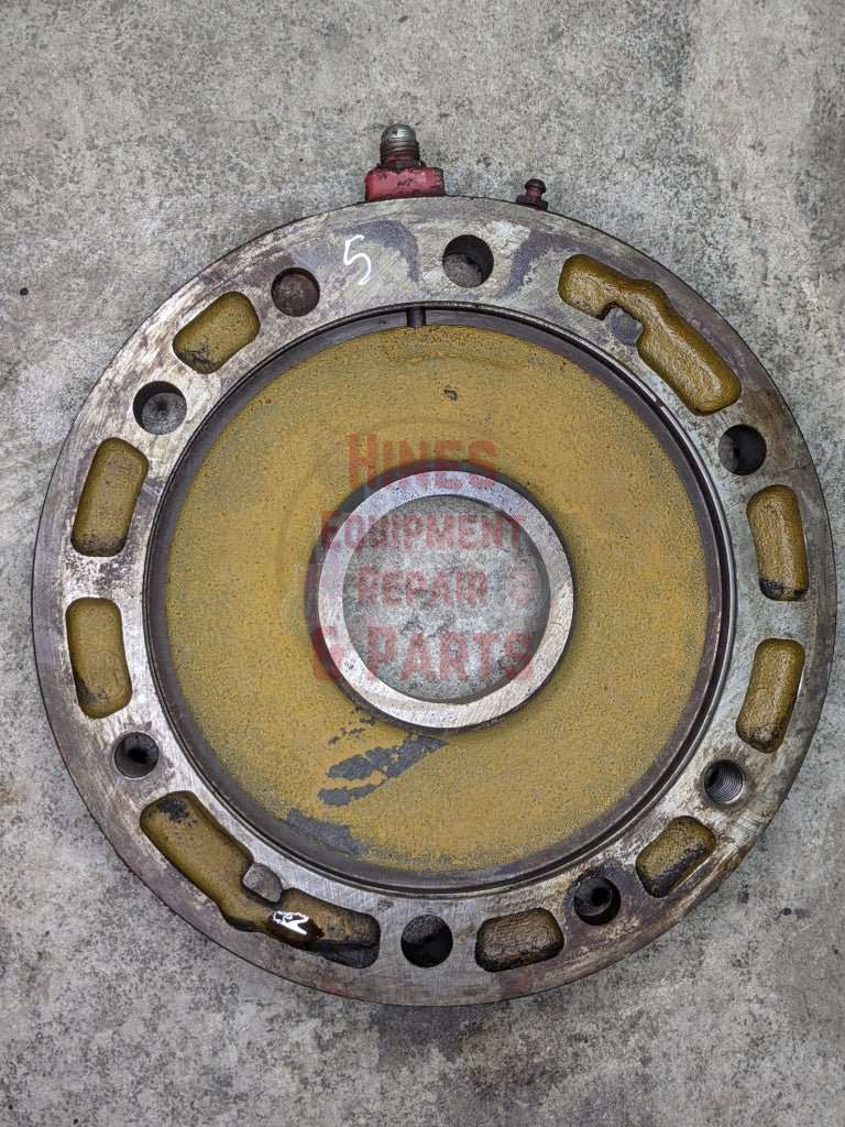 Brake Piston Housing IH International 384364R3 USED - Hines Equipment Repair & Parts