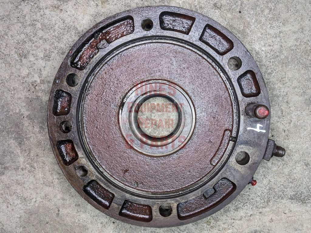 Brake Piston Housing IH International 384364R3 USED - Hines Equipment Repair & Parts