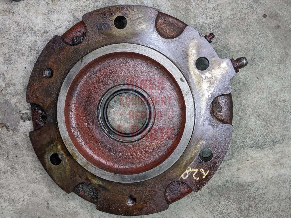 Brake Piston Housing IH International 384364R3 USED - Hines Equipment Repair & Parts