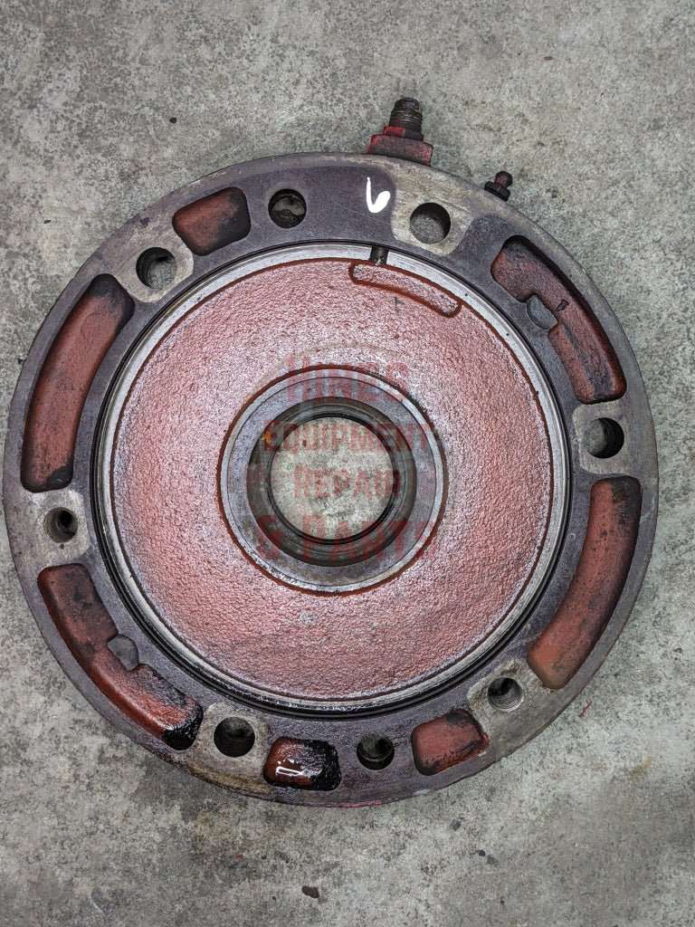 Brake Piston Housing IH International 384364R3 USED - Hines Equipment Repair & Parts