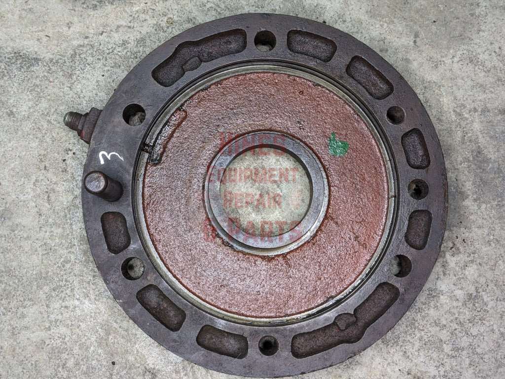 Brake Piston Housing IH International 384364R3 USED - Hines Equipment Repair & Parts