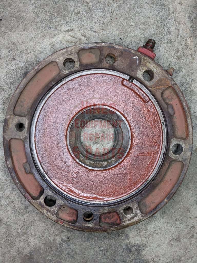 Brake Piston Housing IH International 384364R3 USED - Hines Equipment Repair & Parts