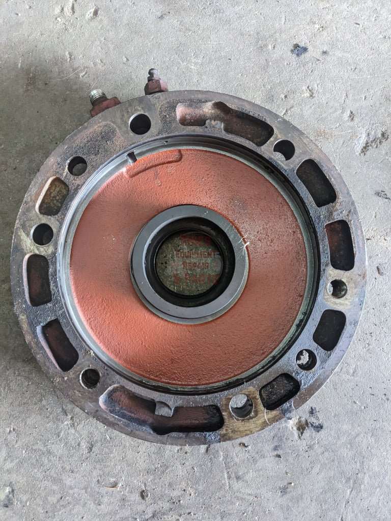 Brake Piston Housing IH International 397339R1 USED - Hines Equipment Repair & Parts