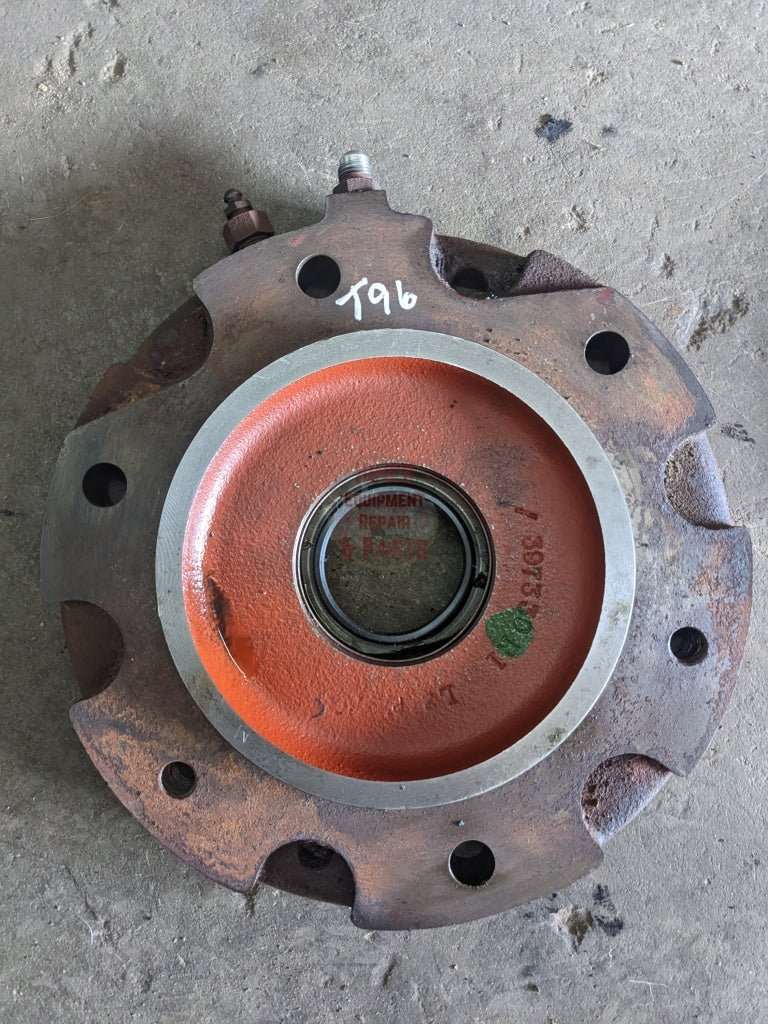 Brake Piston Housing IH International 397339R1 USED - Hines Equipment Repair & Parts