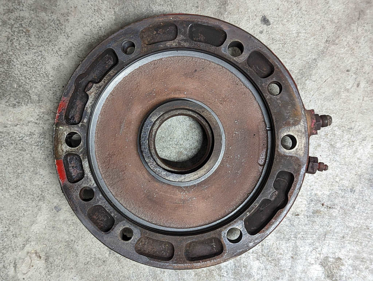 Brake Piston Housing IH International 397340R1 USED - Hines Equipment Repair & Parts