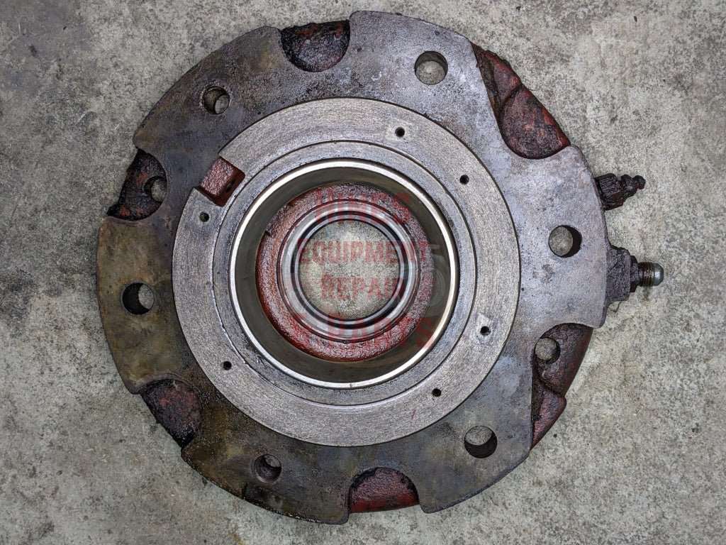 Brake Piston Housing IH International 397340R1 USED - Hines Equipment Repair & Parts