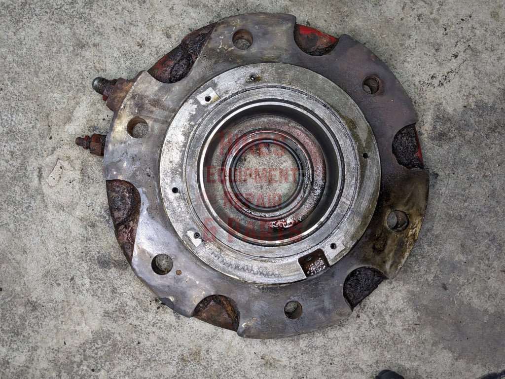 Brake Piston Housing IH International 397340R1 USED - Hines Equipment Repair & Parts