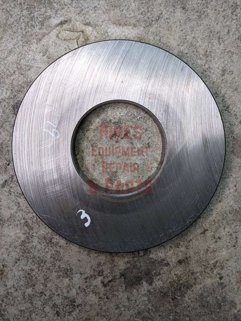 Brake Piston IH International 104655C1 USED - Hines Equipment Repair & Parts