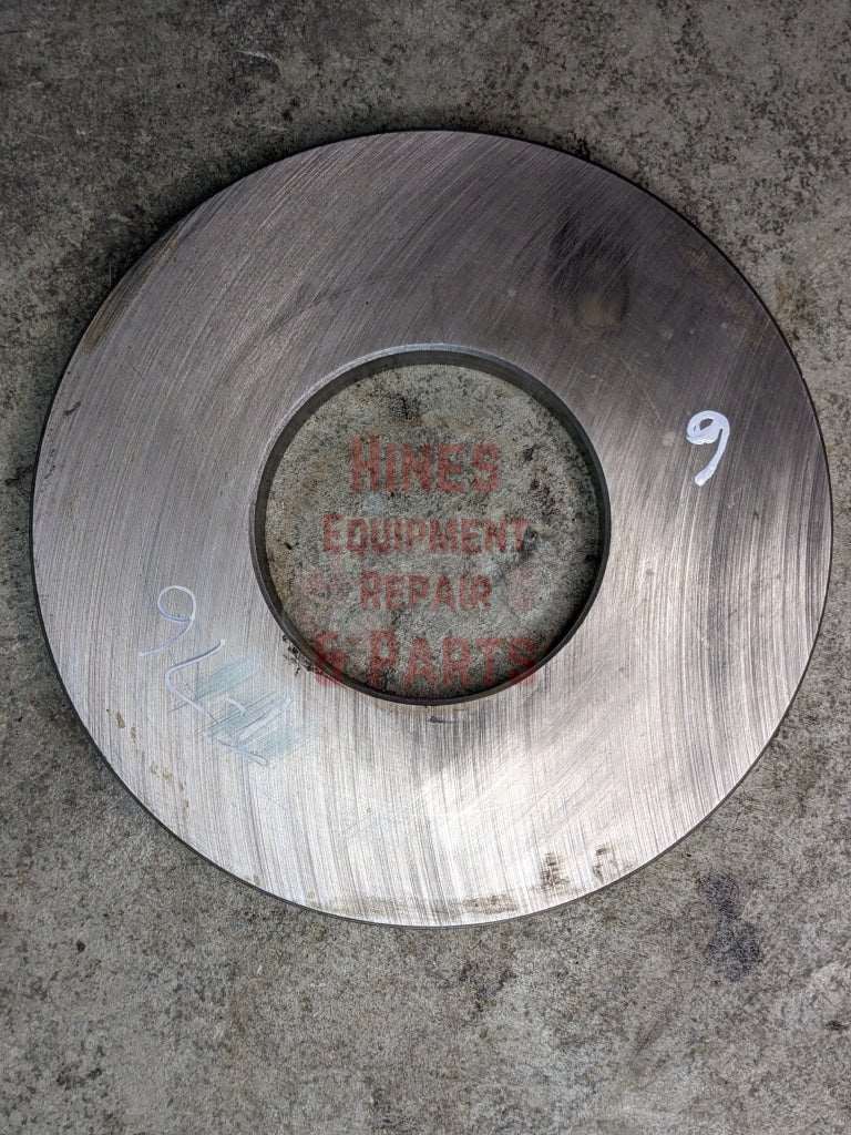 Brake Piston IH International 104656C1 USED - Hines Equipment Repair & Parts