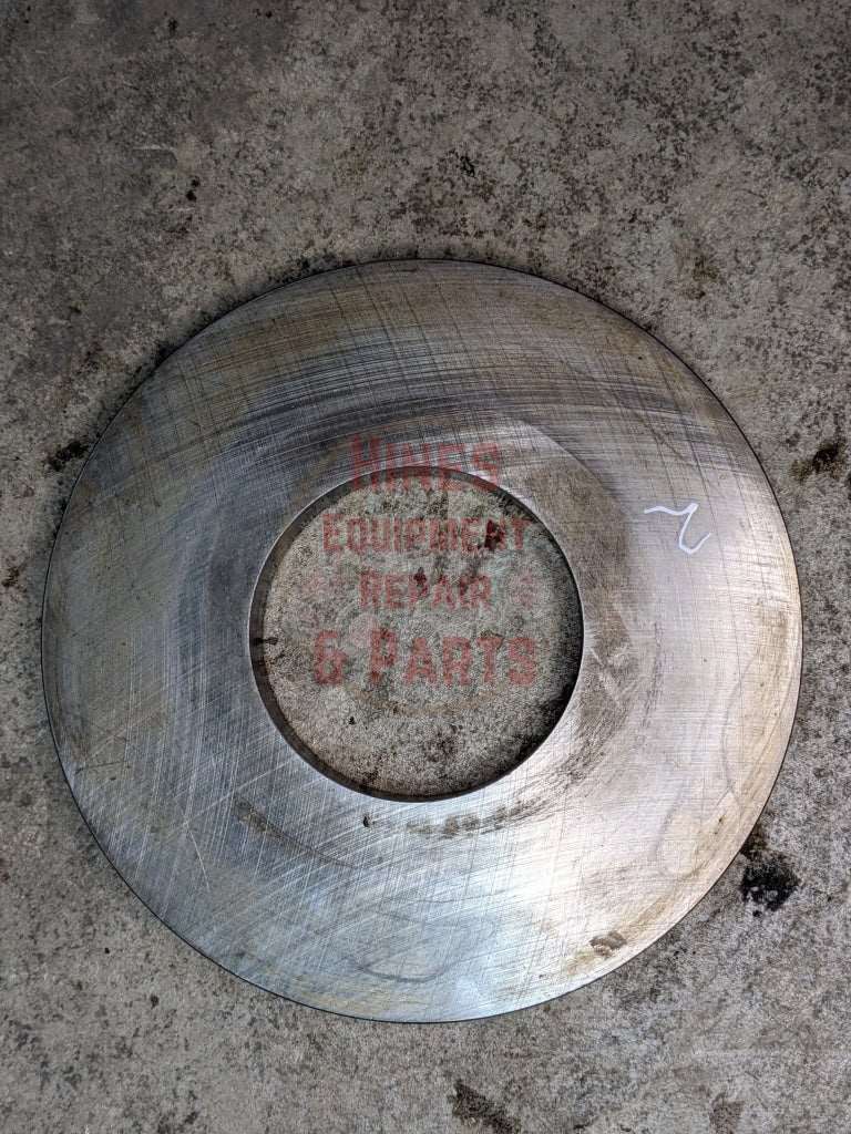 Brake Piston IH International 104656C1 USED - Hines Equipment Repair & Parts