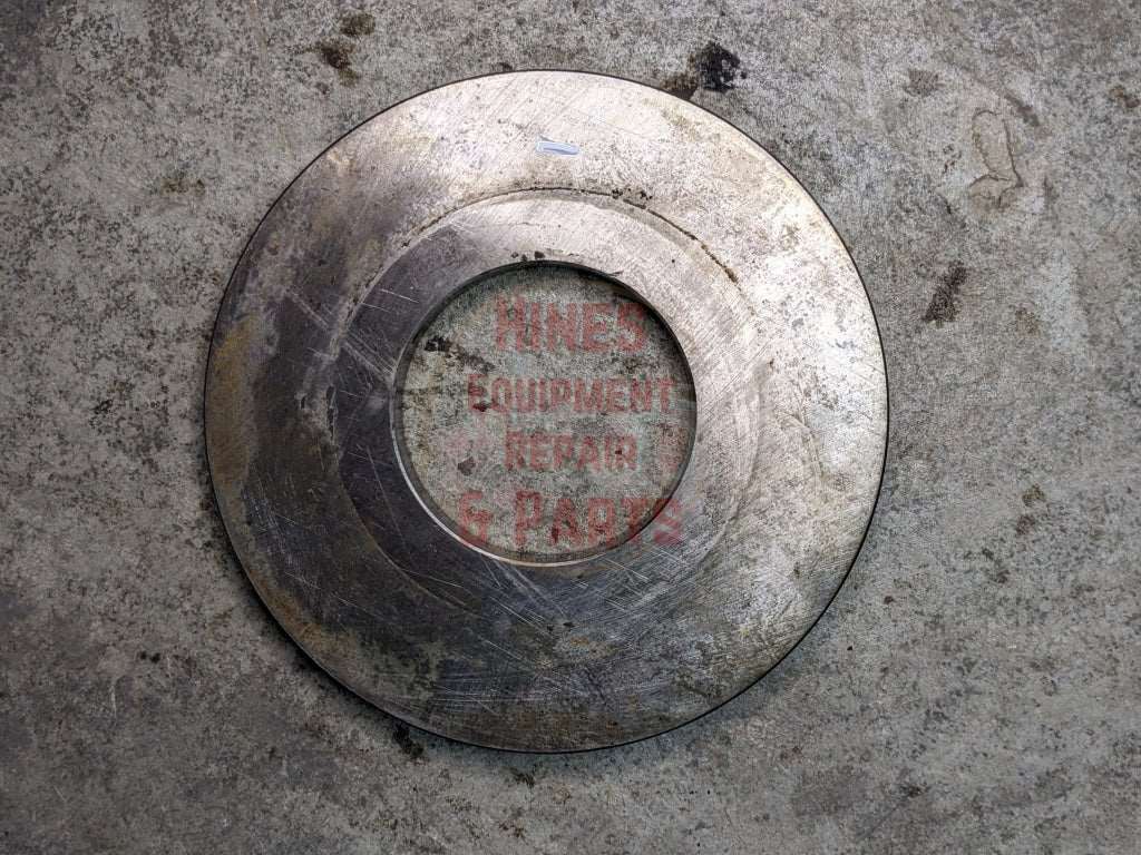 Brake Piston IH International 104656C1 USED - Hines Equipment Repair & Parts