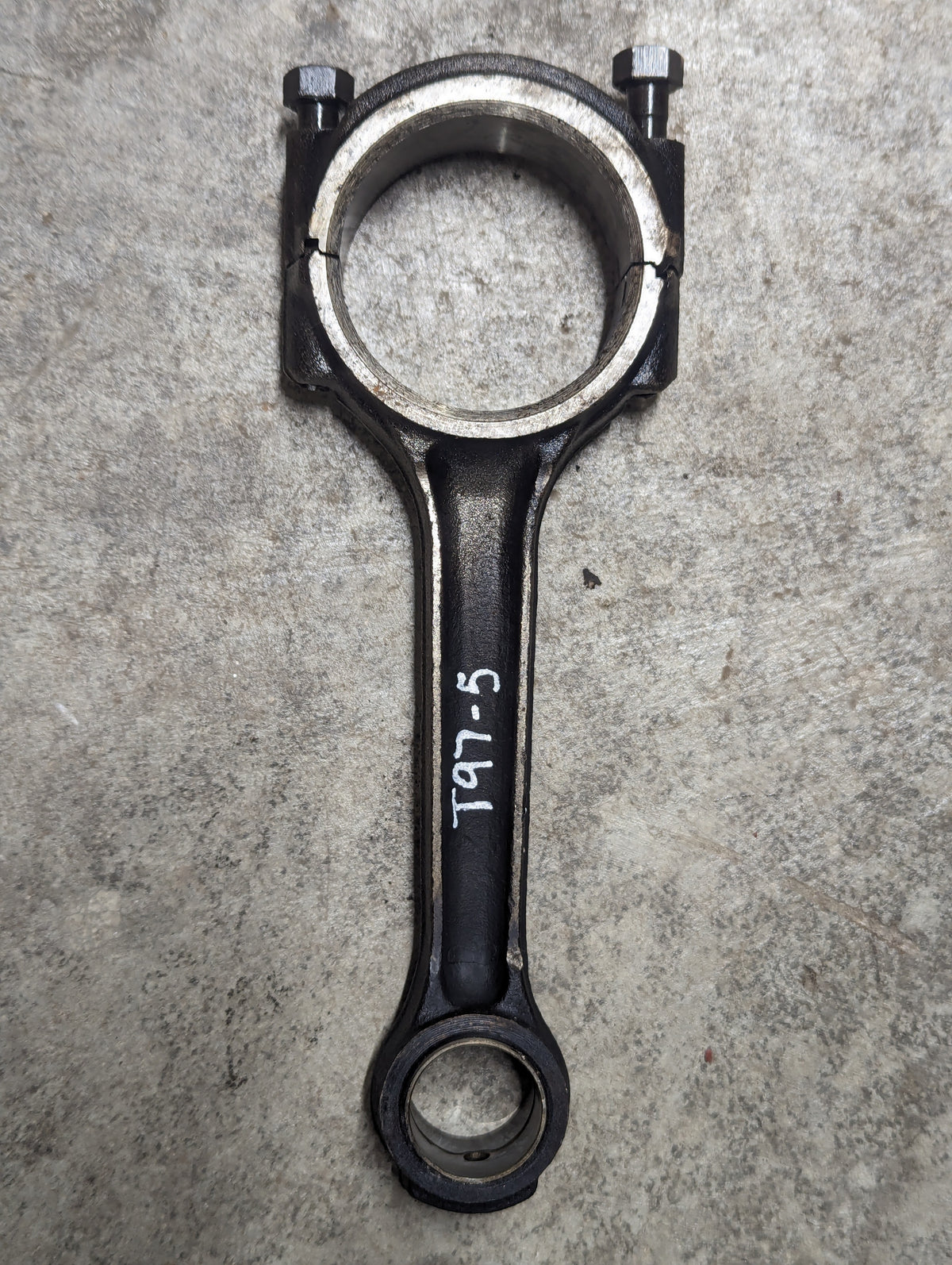 Connecting Rod IH International 306280R12 USED