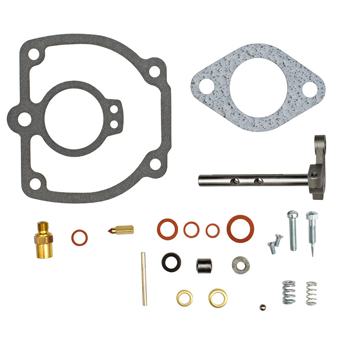 Carburetor Kit IH International NEW