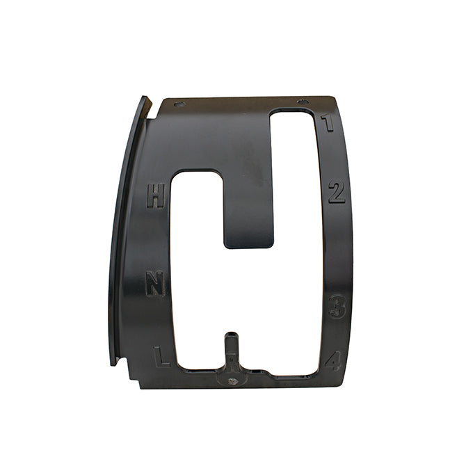 Shift Cover IH International 398005R2 NEW