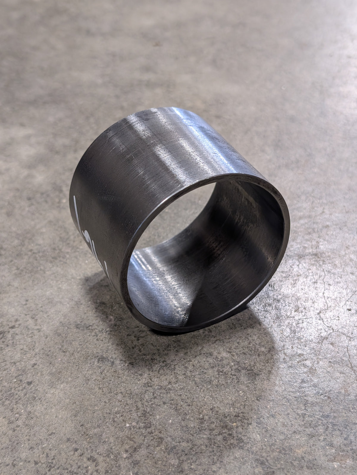 Speed Countershaft Spacer IH International 380126R2 USED