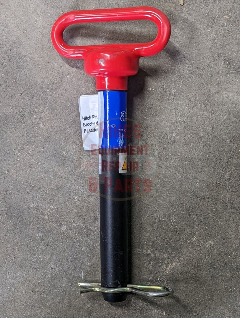 1" x 7.5" Forged Hitch Pin NEW