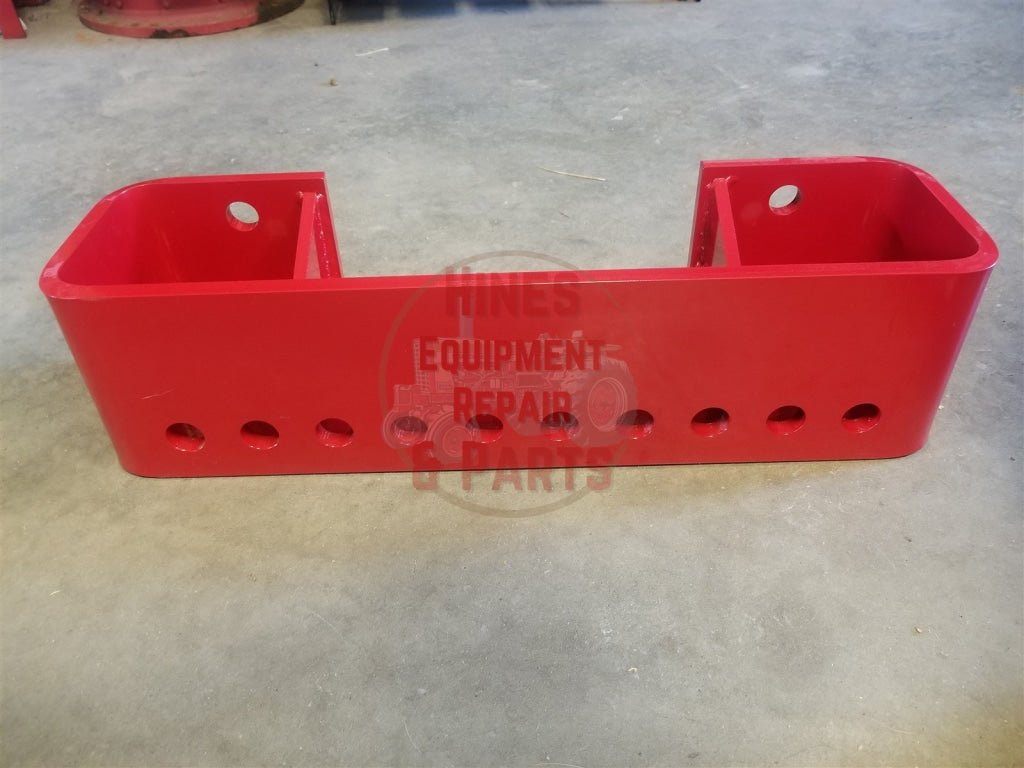 10 Hole Front Weight Bracket IH International Farmall 383389R11