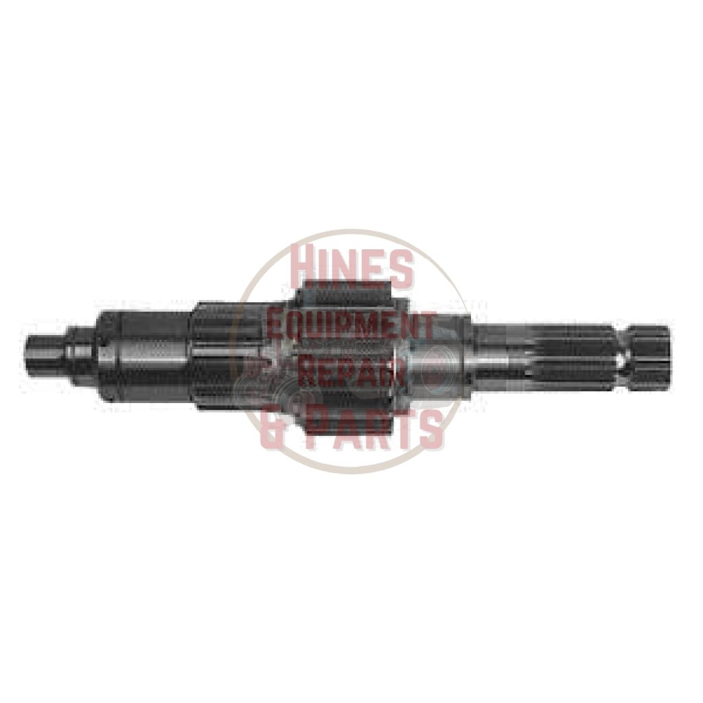 1000 RPM PTO Shaft IH International 120985C1 NEW - Hines Equipment Repair & Parts