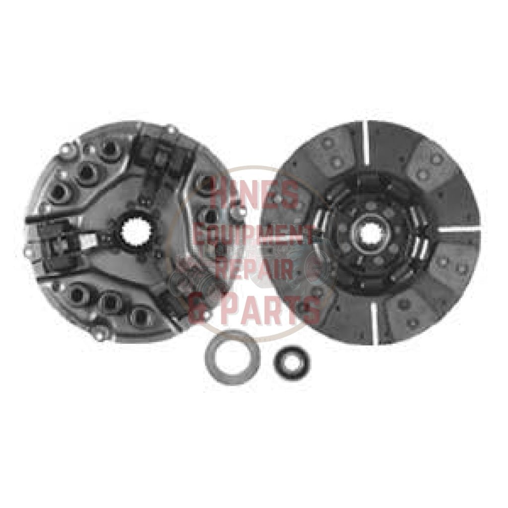 11" Clutch Kit IH International 388616K6 NEW - Hines Equipment Repair & Parts