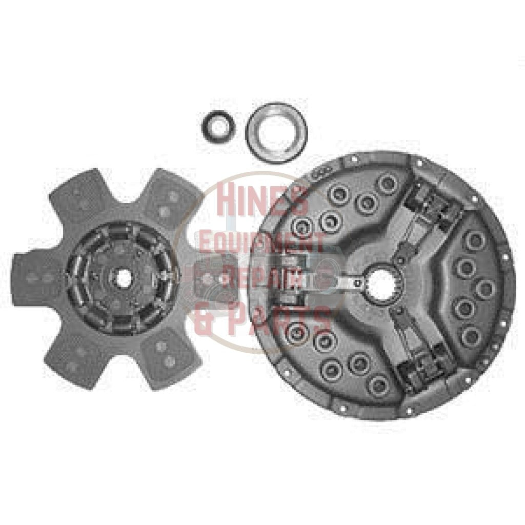 14 Hd Clutch Kit Ih International Farmall 67597K New