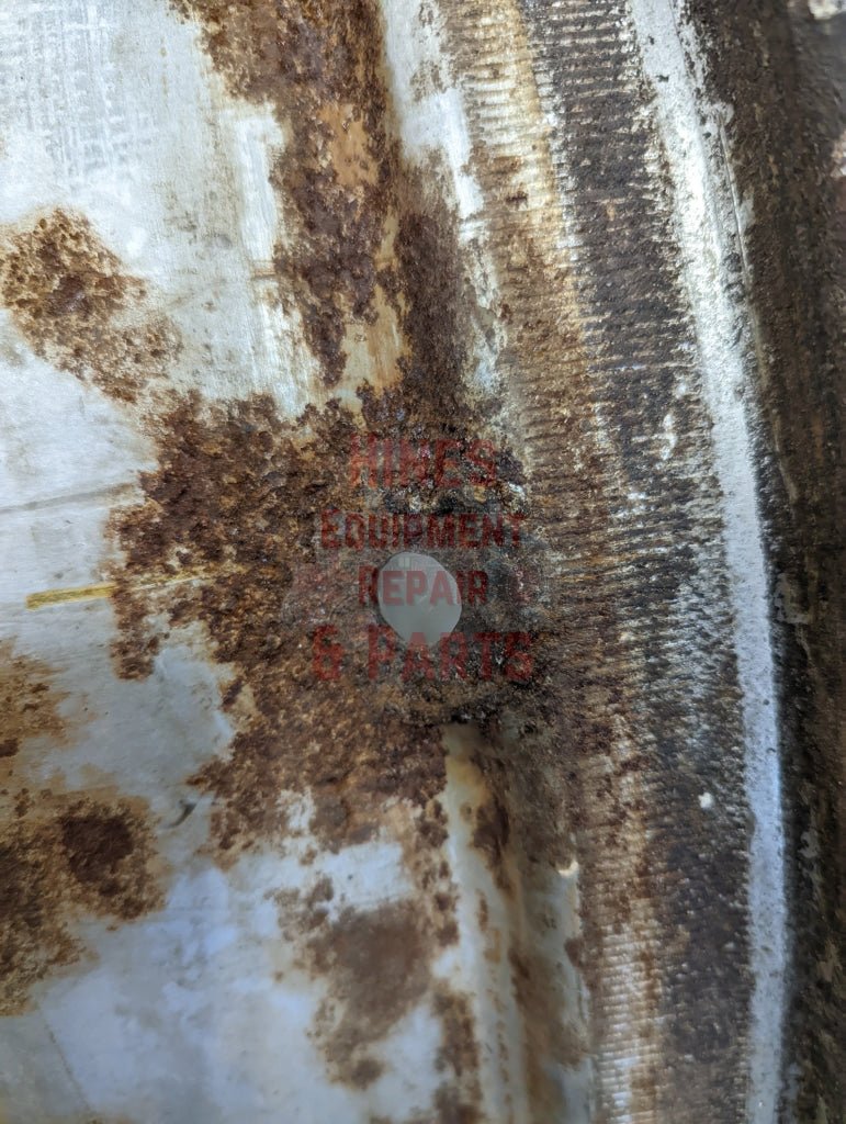 16" x 34" Rear Rim IH International 380868R1 A57045 USED - Hines Equipment Repair & Parts