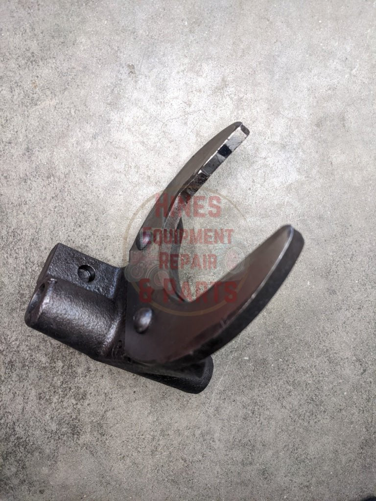 1St 2Nd Shift Fork Ih International 68063C3 Used Controls