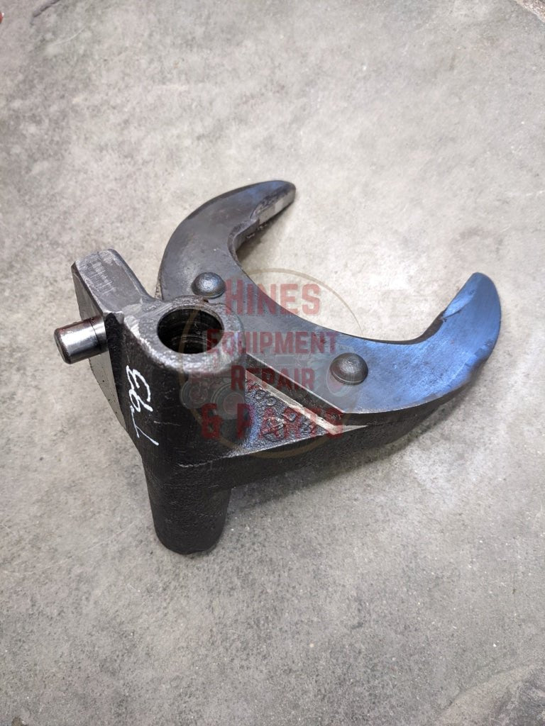 1St 2Nd Shift Fork Ih International 68063C3 Used T93 Controls