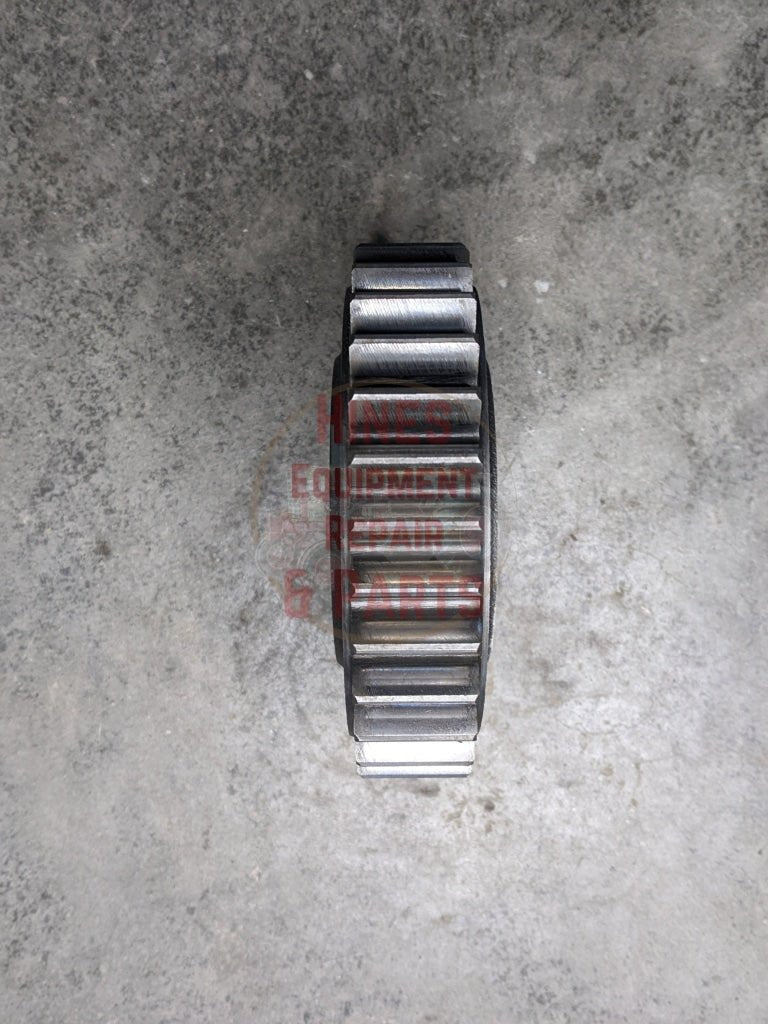 1st Speed Drive Gear IH International 120774C1 USED - Hines Equipment Repair & Parts