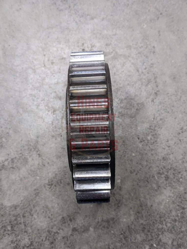 1st Speed Drive Gear IH International 120774C1 USED - Hines Equipment Repair & Parts