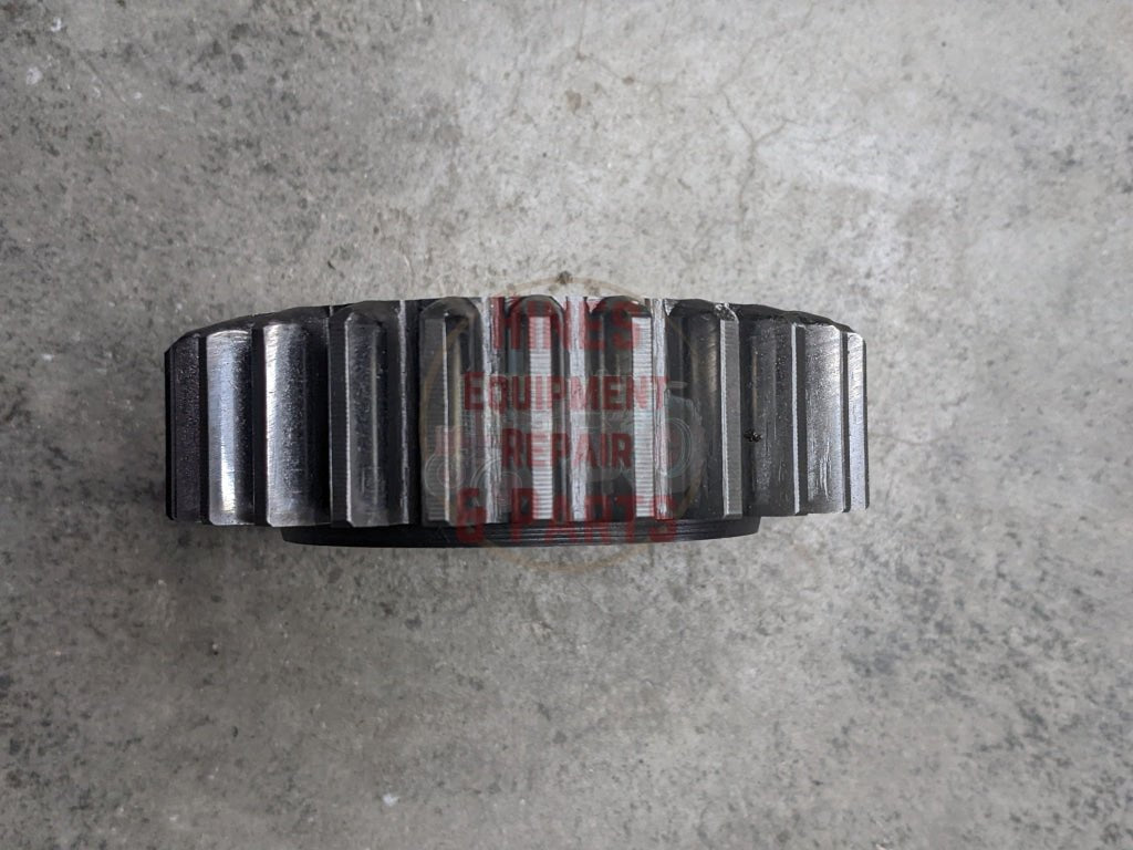 1st Speed Drive Gear IH International 380090R1 390259R1 USED - Hines Equipment Repair & Parts