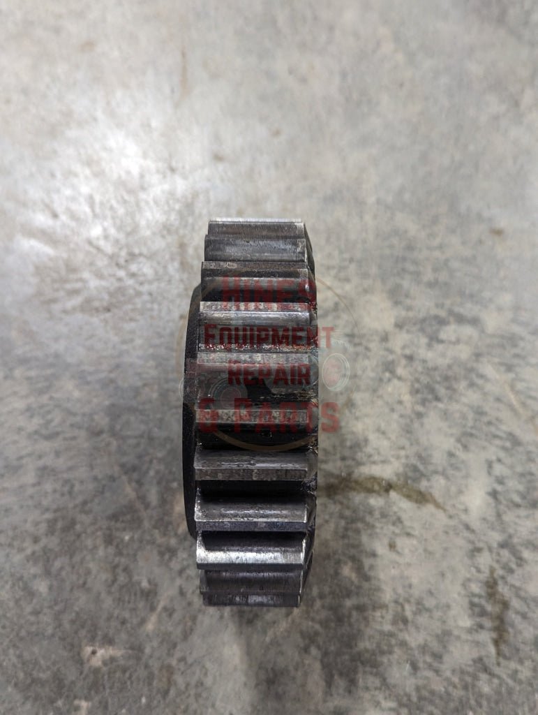 1st Speed Drive Gear IH International 380090R1 390259R1 USED - Hines Equipment Repair & Parts