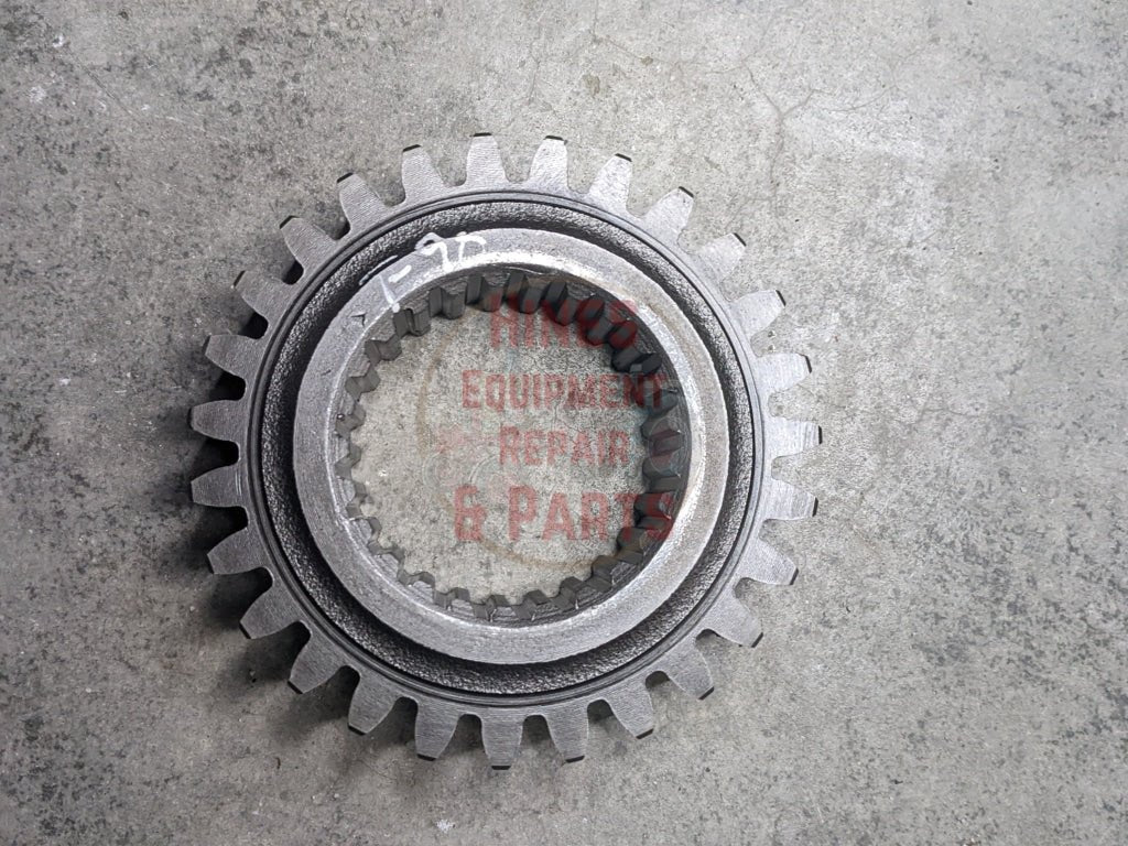1st Speed Drive Gear IH International 380090R1 390259R1 USED - Hines Equipment Repair & Parts