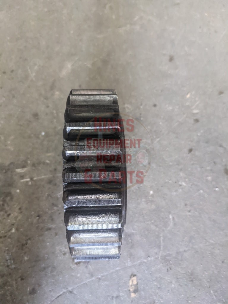 1st Speed Drive Gear IH International 380090R1 390259R1 USED - Hines Equipment Repair & Parts