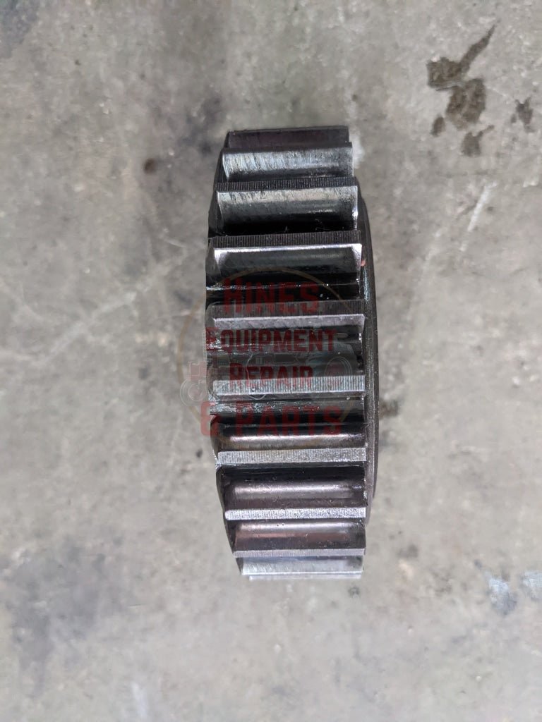 1st Speed Drive Gear IH International 380090R1 390259R1 USED - Hines Equipment Repair & Parts